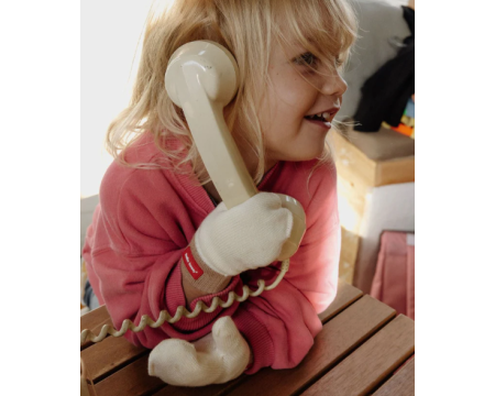 Moufles Hotty Sandy - HELLO HOSSY