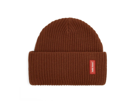 Bonnet Flow Nut HELLO HOSSY