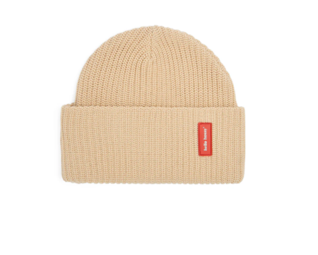 Bonnet Flow Creamy HELLO HOSSY