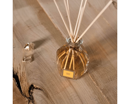 Bouquet parfumé Ambre 100 ml