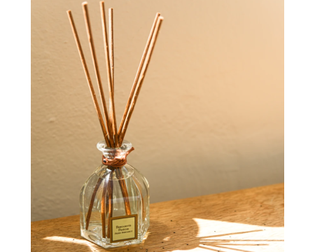 Bouquet parfumé Bergamote Fraiche 100 ml