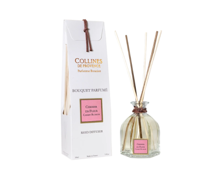 Bouquet parfumé Cerisier en Fleur 100 ml