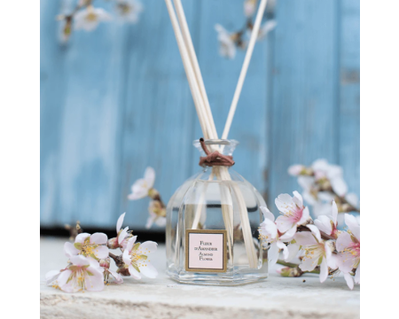 Bouquet parfumé Fleur d'Amandier 100 ml