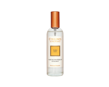 Parfum d'intérieur Ambre 100 ml