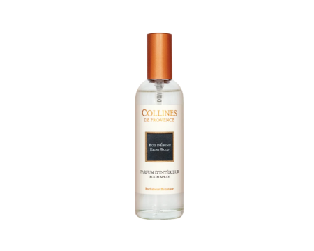 Parfum d'intérieur Bois d'Ebène 100 ml