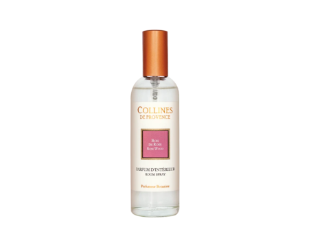 Parfum d'intérieur Bois de Rose 100 ml