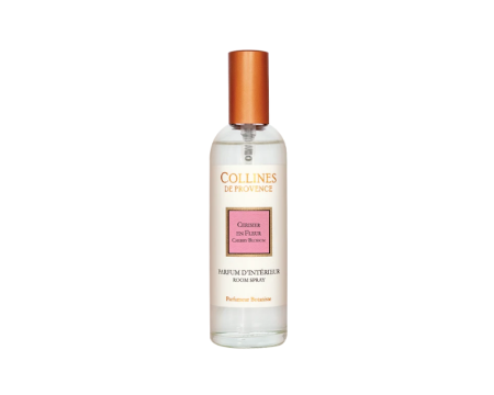 Parfum d'intérieur Cerisier en Fleur 100 ml