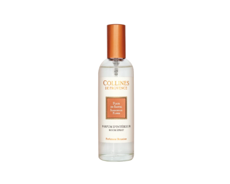 Parfum d'intérieur Fleur de Santal 100 ml