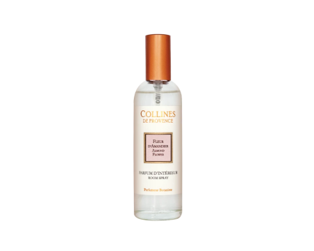 Parfum d'intérieur Fleur d'Amandier 100 ml