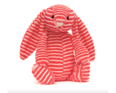 Peluche Bashful Evey Bunny Lapin JELLYCAT