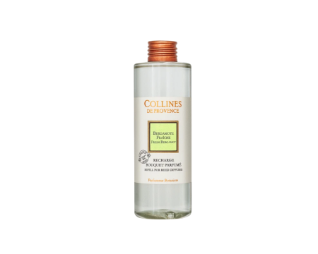 Recharge Bouquet Bergamote Fraîche 200 ml
