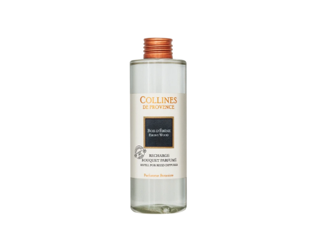 Recharge Bouquet Bois d'Ebène 200 ml