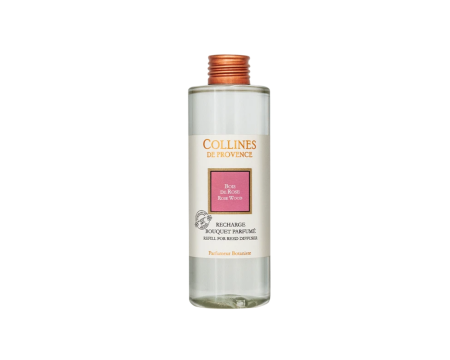 Recharge Bouquet Bois de Rose 200 ml