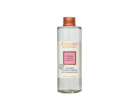 Recharge Bouquet Cerisier en fleur 200 ml
