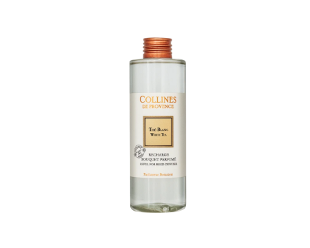 Recharge Bouquet Thé blanc 200 ml
