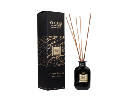 Bouquet parfumé Cèdre 200 ml