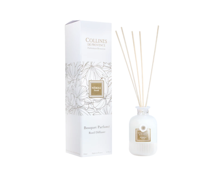 Bouquet parfumé Néroli 200 ml
