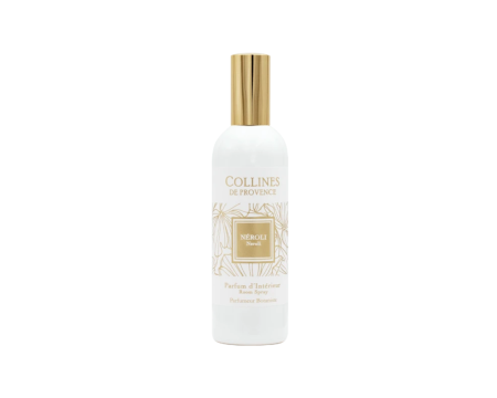 Parfum d'intérieur Néroli 100 ml