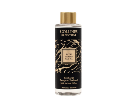 Recharge Bouquet Rose Noire 200 ml