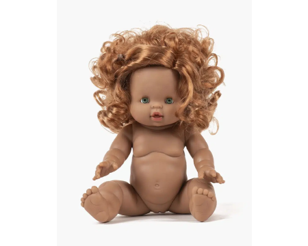Poupée Minikane JULIETTE