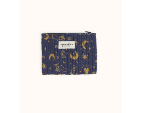 Mini Pochette Mana Karma Eclipse 