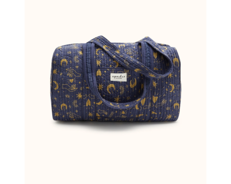 Sac de voyage/à langer BUDDHA Karma Eclipse