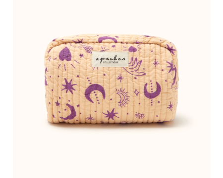 Petite trousse GAYA Karma Macadamia