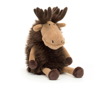 Peluche Jellycat Merrick Moose