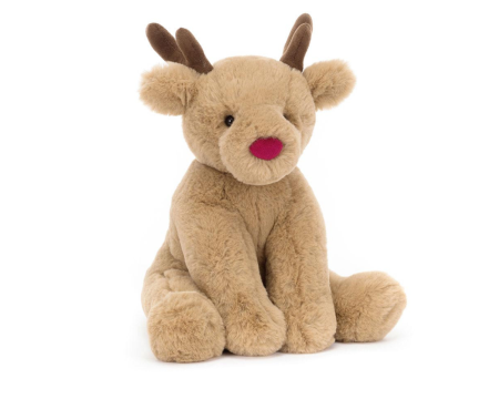 Peluche Jellycat Renne - Romi Reindeer