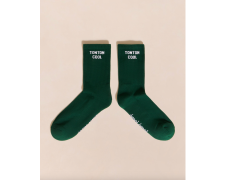 Chaussettes Tonton Cool 42/46