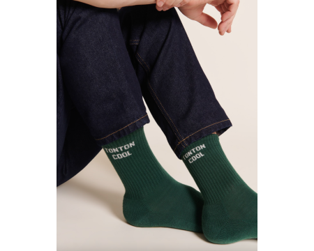 Chaussettes Tonton Cool 42/46