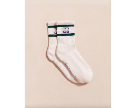 Chaussettes Tata Cool 36/41