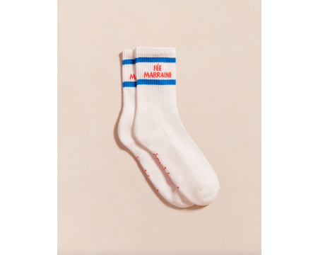 Chaussettes Fée Marraine 36/41