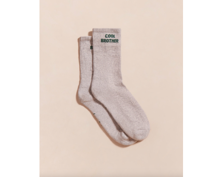 Chaussettes Cool Brother 42/46