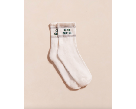 Chaussettes Cool Sister 36/41