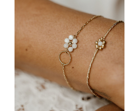 Bracelet Daisy