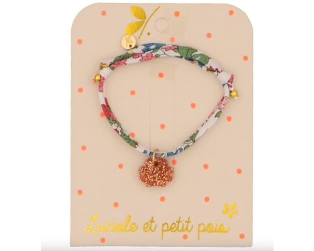 Bracelet liberty Nancy Ann