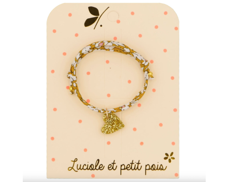 Bracelet liberty Feather Meadow