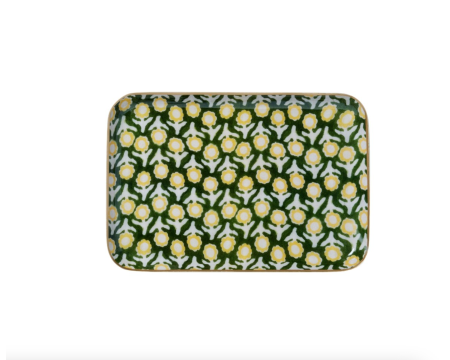 Plateau Aperol - Isha Green