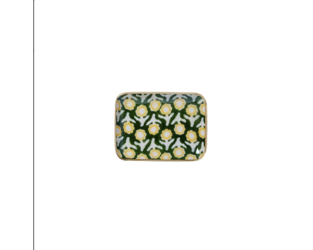 Plateau Tiny - Isha Green