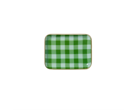 Plateau Tiny - Vichy Trèfle