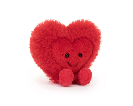 Peluche Beatie Heart 