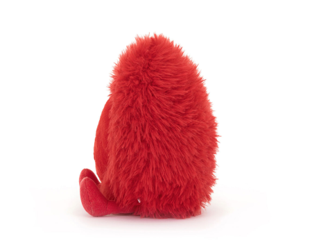 Peluche Beatie Heart 