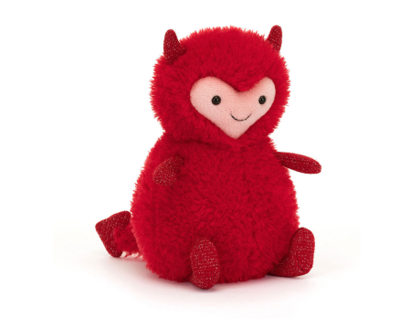 Peluche JellycatHugg McSnugg