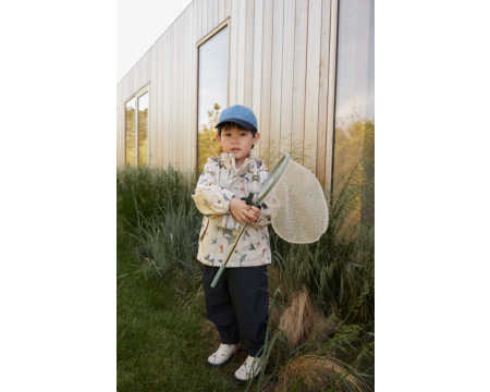 Kit d'aventure Ghita - Peppermint Multi Mix