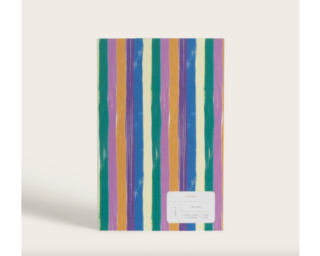 Journal Parasol