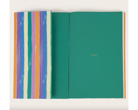 Journal Parasol