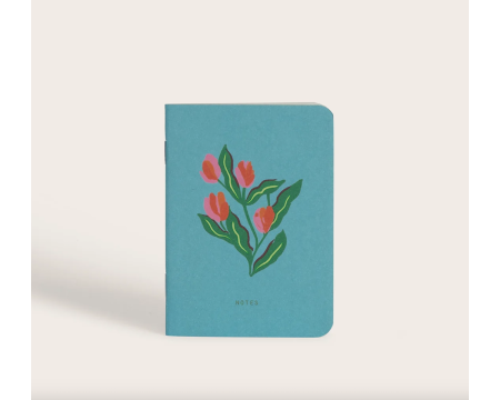 Carnet de poche Amore Mio