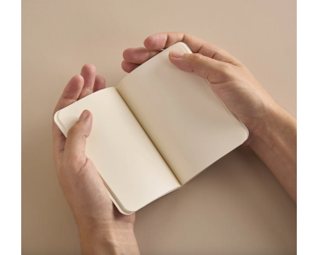Carnet de poche Amore Mio