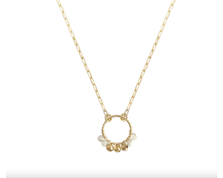 Collier Daisy